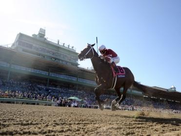 Timeform's US team pick out their three best bets for Friday...